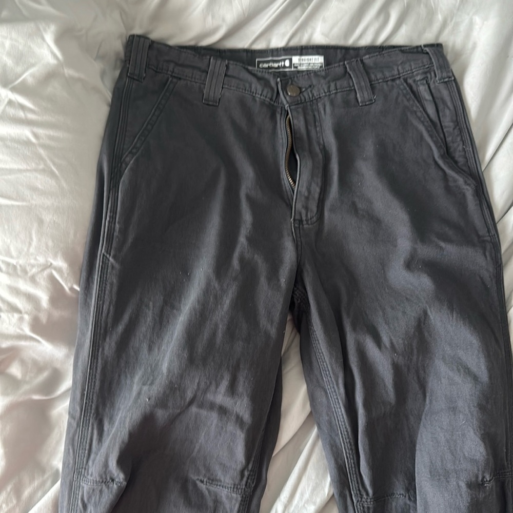 Carhartt work pants
